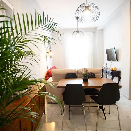 Wish Suite Torres De Sevilla Extérieur photo