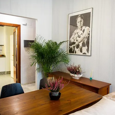 Wish Suite Torres De Sevilla Extérieur photo