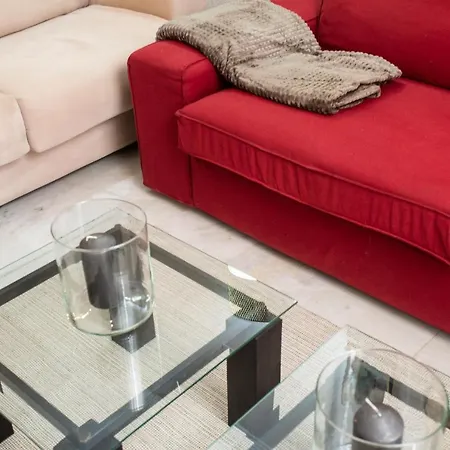 Wish Suite Torres De Sevilla Extérieur photo