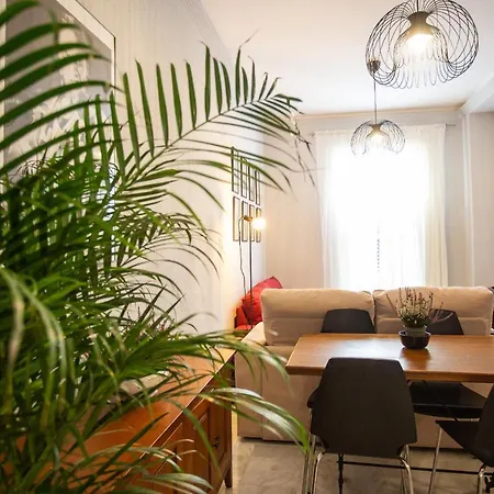 Wish Suite Torres De Sevilla Extérieur photo