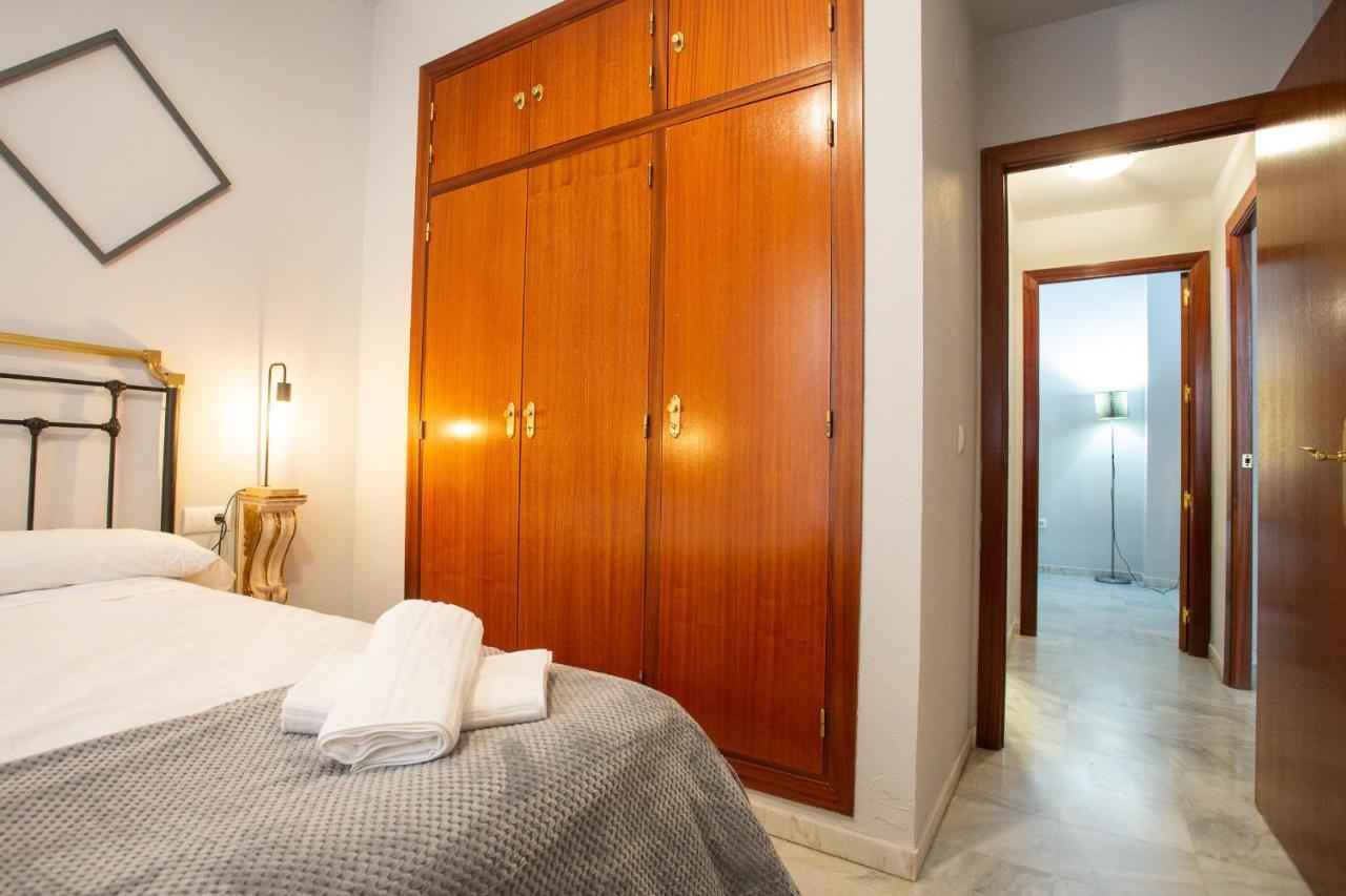Appartamento Wish Torres De