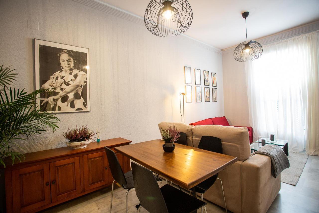 Apartment Wish Torres De Sevilla