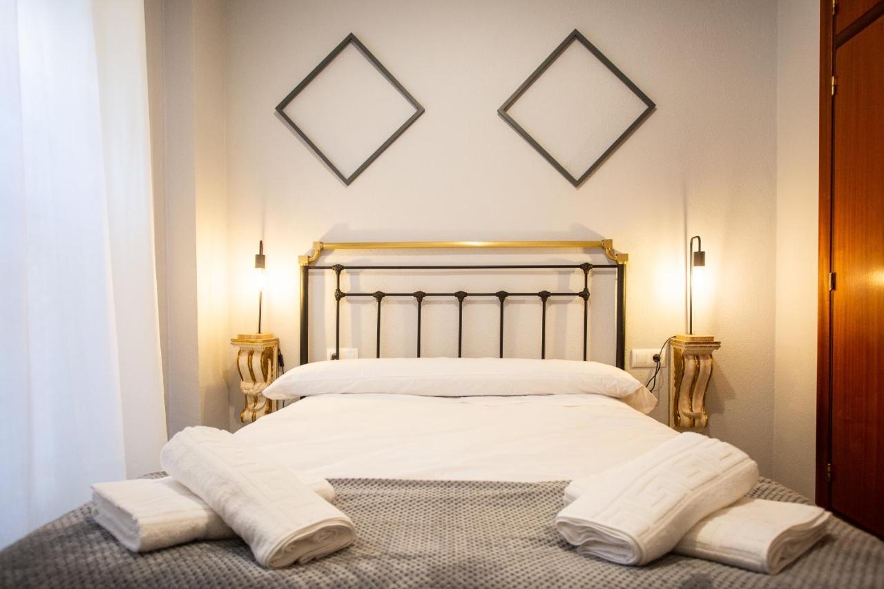 Wish Torres De Apartment Sevilla