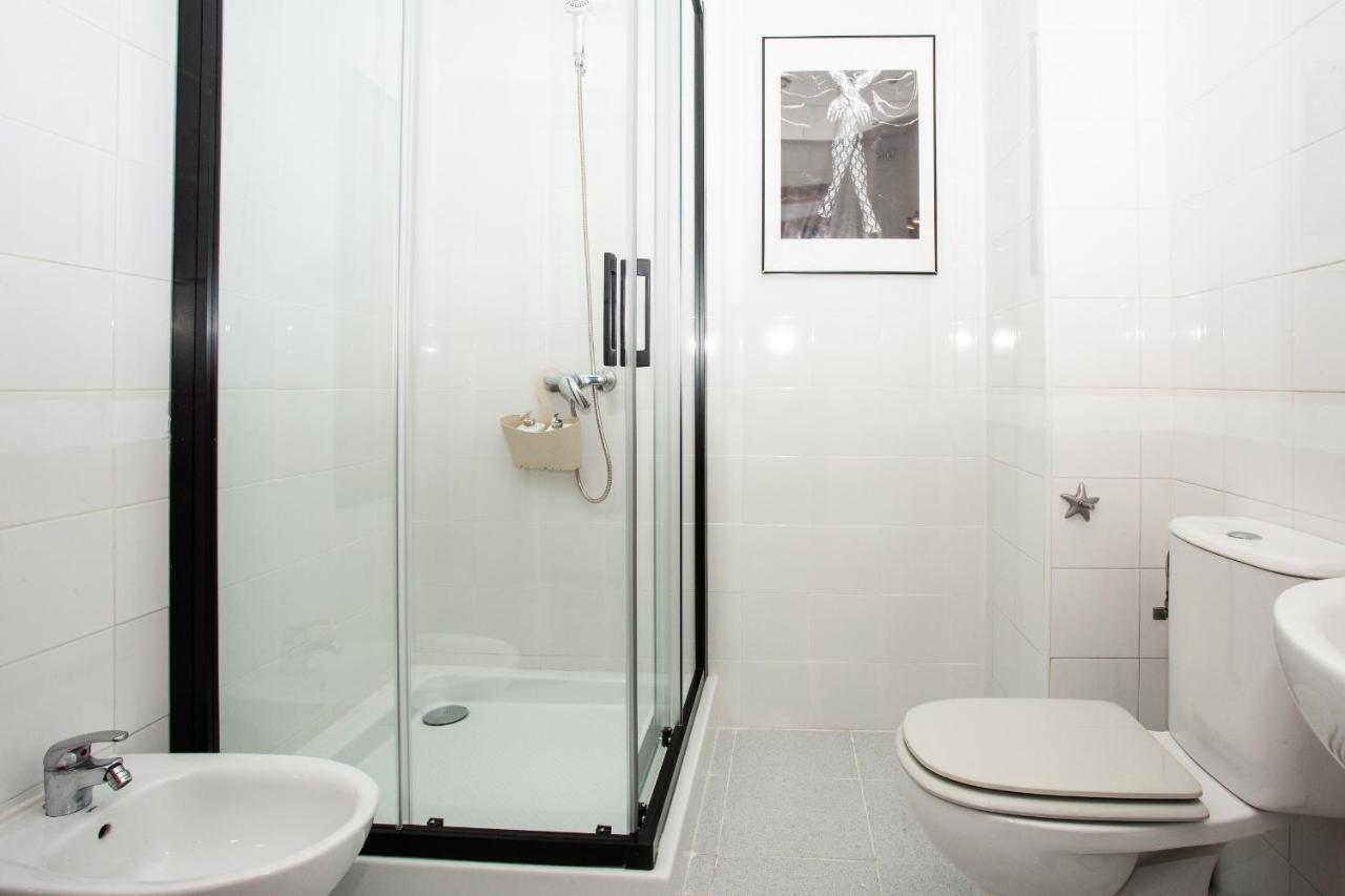 Apartamento Wish Torres De Sevilha